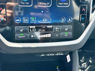 2026 Subaru Forester — photo 15 view