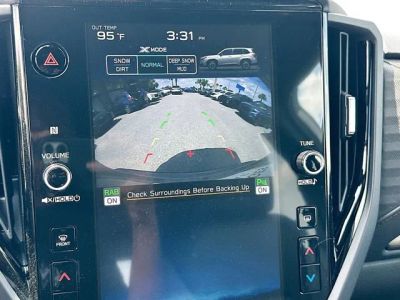 2026 Subaru Forester — photo 13 view
