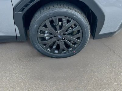 2026 Subaru Forester — photo 30 view
