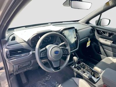 2026 Subaru Forester — photo 9 view