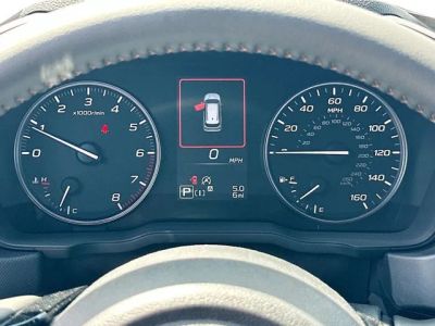 2026 Subaru Forester — photo 12 view