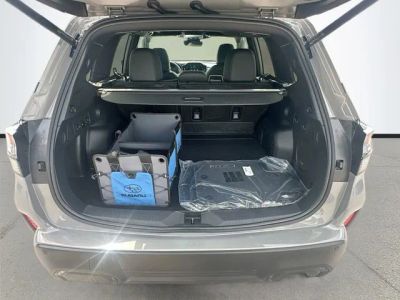 2026 Subaru Forester — photo 26 view