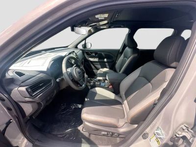 2026 Subaru Forester — photo 21 view