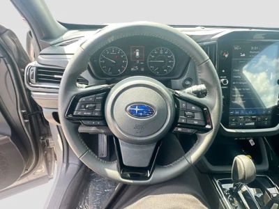 2026 Subaru Forester — photo 11 view