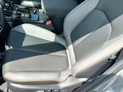 2026 Subaru Forester — photo 19 view