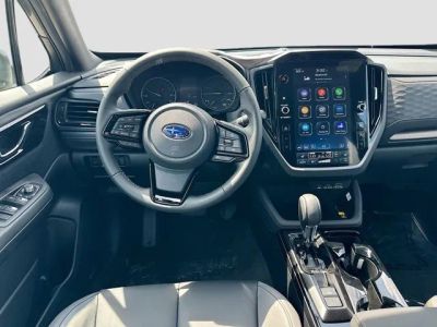 2026 Subaru Forester — photo 23 view