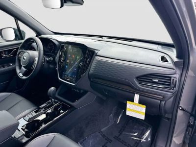 2026 Subaru Forester — photo 29 view