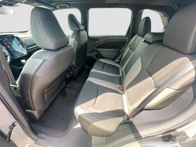 2026 Subaru Forester — photo 25 view