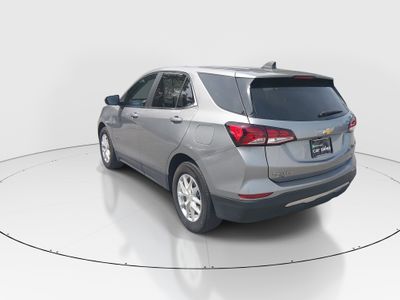 2023 Chevrolet Equinox - Photo 5