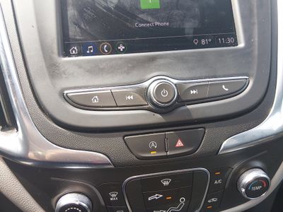 2023 Chevrolet Equinox - Photo 18