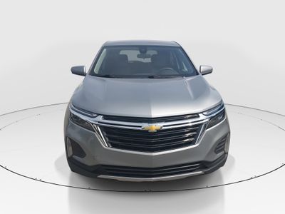 2023 Chevrolet Equinox - Photo 2