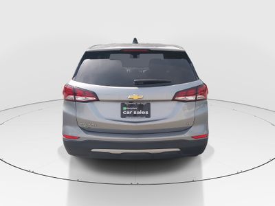 2023 Chevrolet Equinox - Photo 6