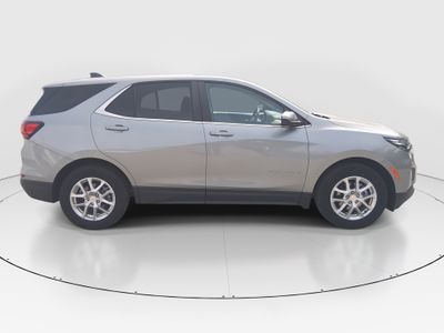 2023 Chevrolet Equinox - Photo 8