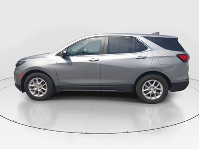 2023 Chevrolet Equinox - Photo 4