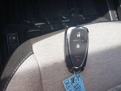 2023 Chevrolet Equinox - Photo 15