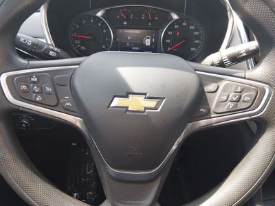 2023 Chevrolet Equinox - Photo 12