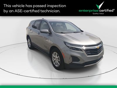 2023 Chevrolet Equinox - Photo 1
