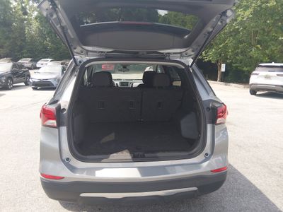 2023 Chevrolet Equinox - Photo 11