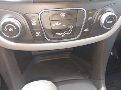 2023 Chevrolet Equinox - Photo 20