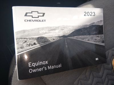 2023 Chevrolet Equinox - Photo 21