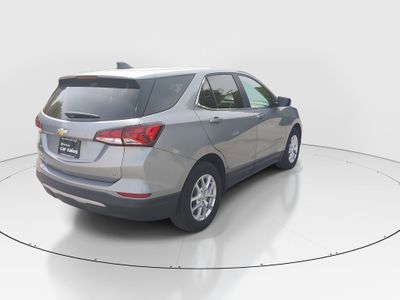 2023 Chevrolet Equinox - Photo 7
