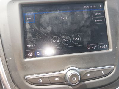 2023 Chevrolet Equinox - Photo 19