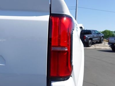 2026 Toyota Tacoma - Photo 8