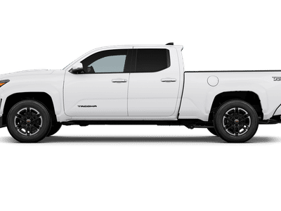 2026 Toyota Tacoma - Photo 37