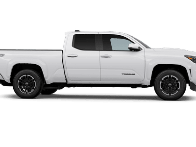 2026 Toyota Tacoma - Photo 46