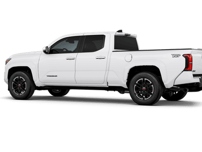 2026 Toyota Tacoma - Photo 38
