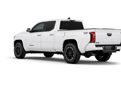 2026 Toyota Tacoma - Photo 39