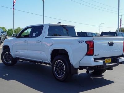 2026 Toyota Tacoma - Photo 11