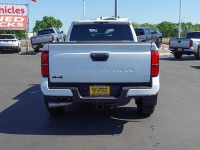 2026 Toyota Tacoma - Photo 10