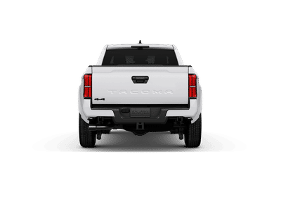 2026 Toyota Tacoma - Photo 41