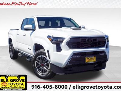 2026 Toyota Tacoma - Photo 1