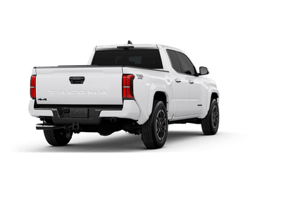 2026 Toyota Tacoma - Photo 42
