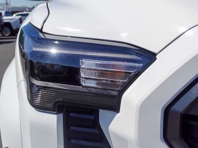 2026 Toyota Tacoma - Photo 4