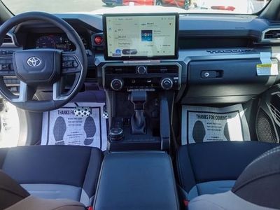 2026 Toyota Tacoma - Photo 31