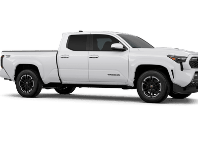 2026 Toyota Tacoma - Photo 47