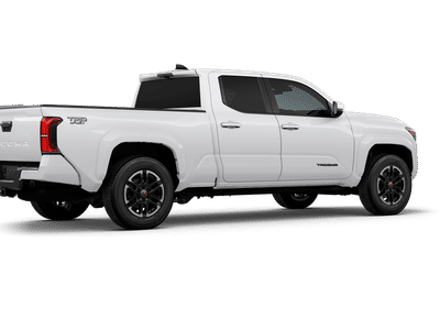 2026 Toyota Tacoma - Photo 44