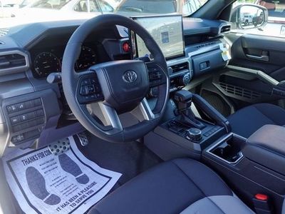 2026 Toyota Tacoma - Photo 16