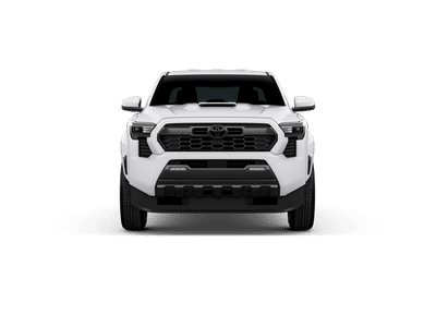2026 Toyota Tacoma - Photo 50