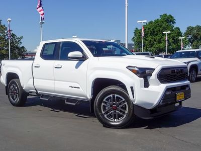 2026 Toyota Tacoma - Photo 7