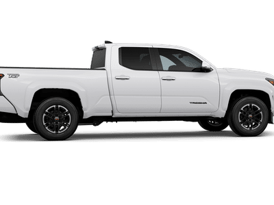 2026 Toyota Tacoma - Photo 45