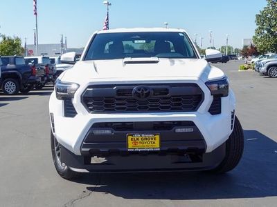 2026 Toyota Tacoma - Photo 3