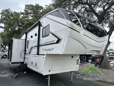 2026 Keystone RV COUGAR - Photo 1