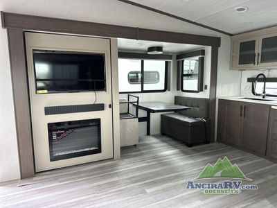 2026 Keystone RV COUGAR - Photo 9