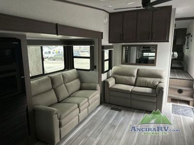 2026 Keystone RV COUGAR - Photo 13