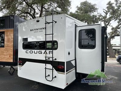 2026 Keystone RV COUGAR - Photo 4
