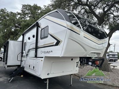2026 Keystone RV COUGAR - Photo 2
